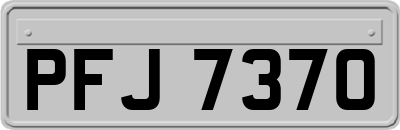 PFJ7370