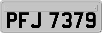 PFJ7379
