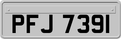 PFJ7391