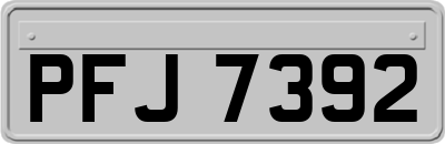 PFJ7392