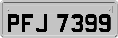 PFJ7399