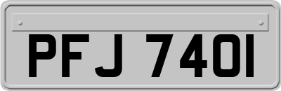 PFJ7401