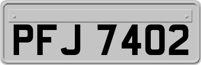 PFJ7402