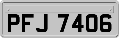 PFJ7406
