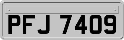 PFJ7409