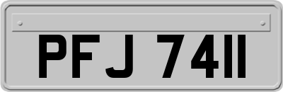 PFJ7411