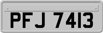 PFJ7413