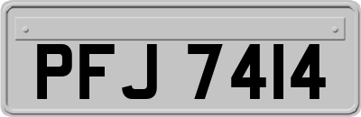 PFJ7414