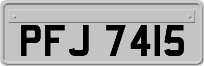 PFJ7415