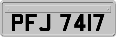 PFJ7417