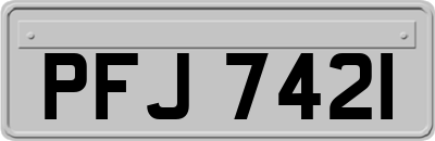 PFJ7421
