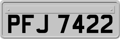 PFJ7422