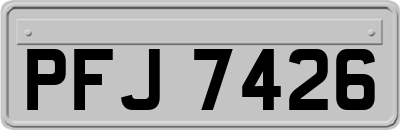PFJ7426