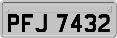 PFJ7432