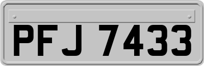 PFJ7433