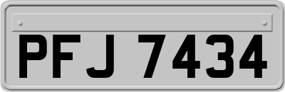PFJ7434
