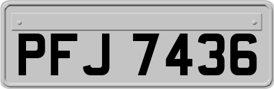 PFJ7436