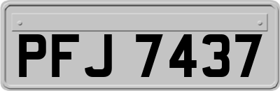 PFJ7437