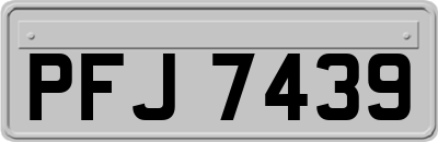 PFJ7439