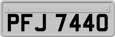 PFJ7440