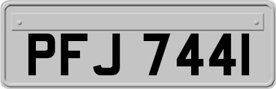 PFJ7441
