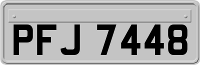 PFJ7448
