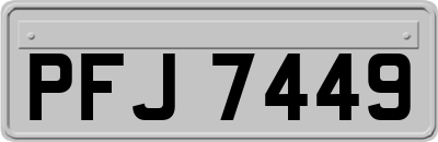 PFJ7449