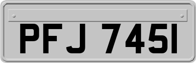 PFJ7451