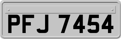 PFJ7454