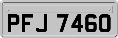 PFJ7460