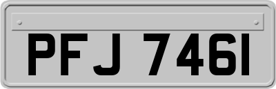 PFJ7461