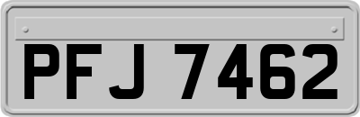 PFJ7462