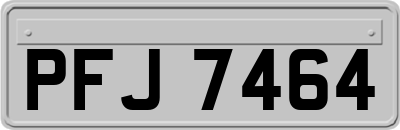 PFJ7464