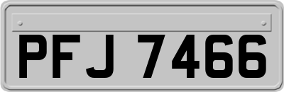 PFJ7466