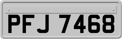 PFJ7468