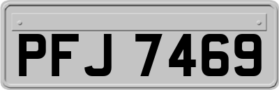 PFJ7469