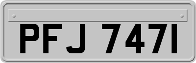 PFJ7471