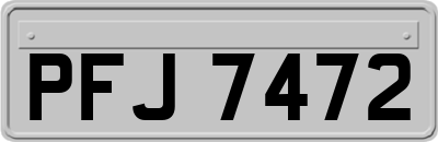 PFJ7472
