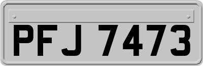 PFJ7473