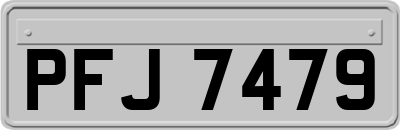 PFJ7479