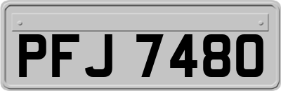 PFJ7480