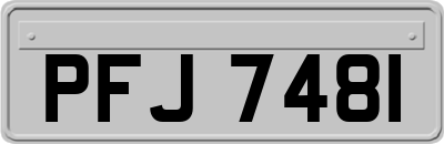 PFJ7481