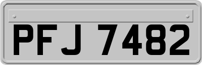 PFJ7482