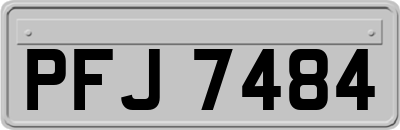 PFJ7484