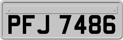 PFJ7486