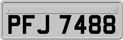 PFJ7488
