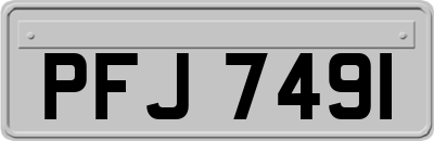 PFJ7491