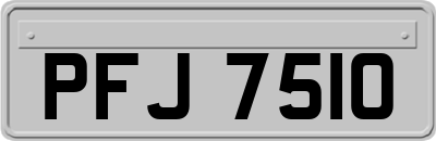 PFJ7510