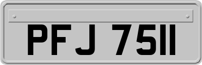 PFJ7511