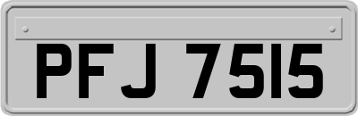 PFJ7515